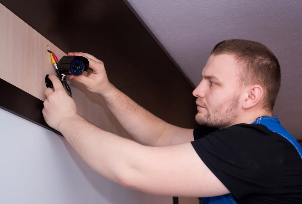 fire systems installers devon